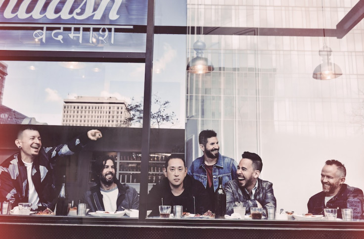 Linkin Park