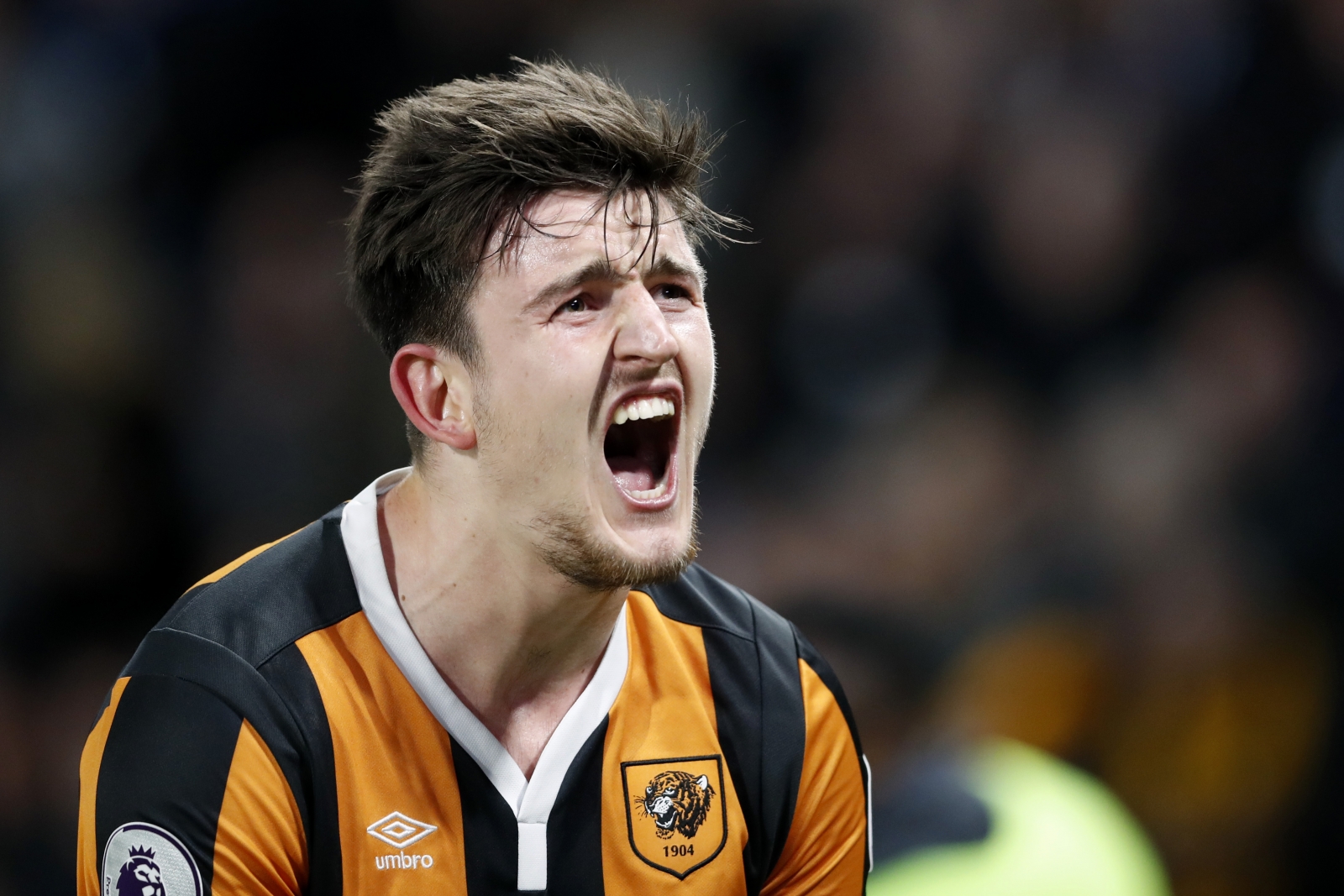 Hull vs Tottenham: Harry Maguire, Evandro and Abel ...