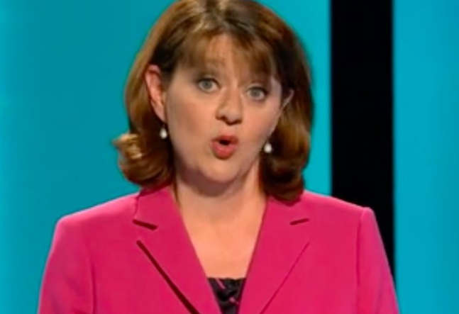 Leanne Wood grills Paul Nuttall over Brexit: Would you not pay your ...