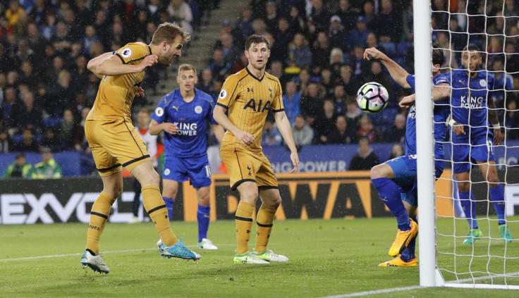 Harry Kane