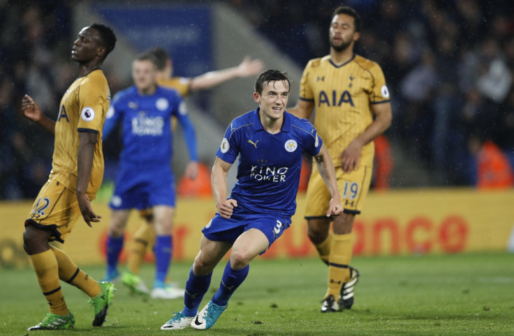 Ben Chilwell