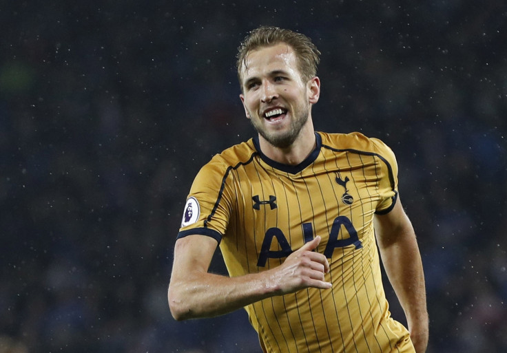 Harry Kane