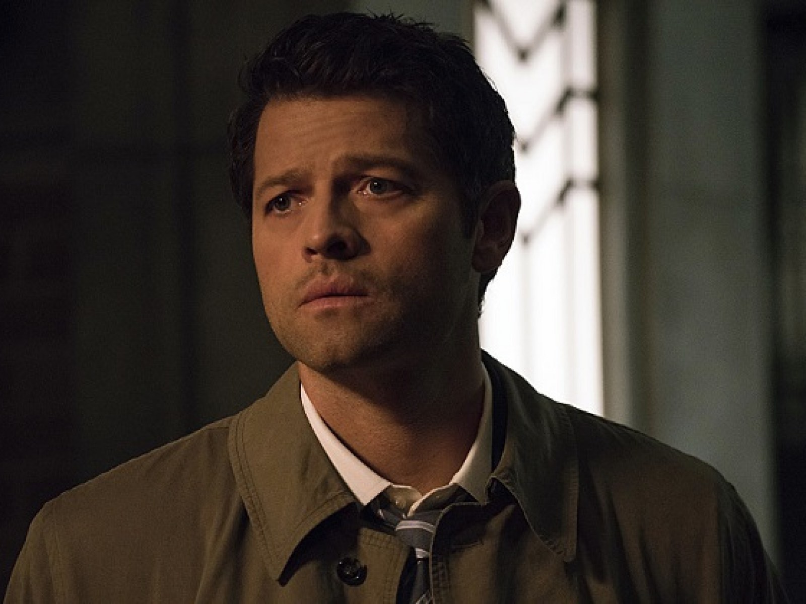 Is Castiel dead in Supernatural season 12 finale? Check out Misha Collins  cryptic tweet