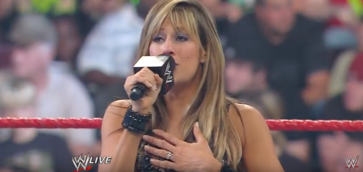 Lilian Garcia