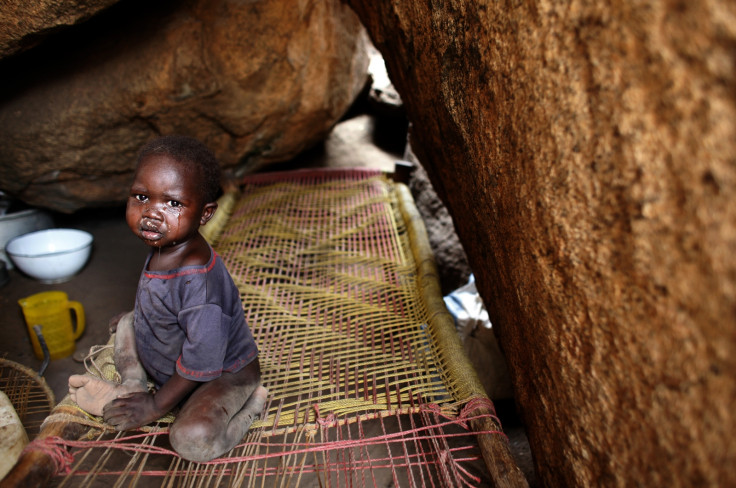 South Kordofan, Sudan