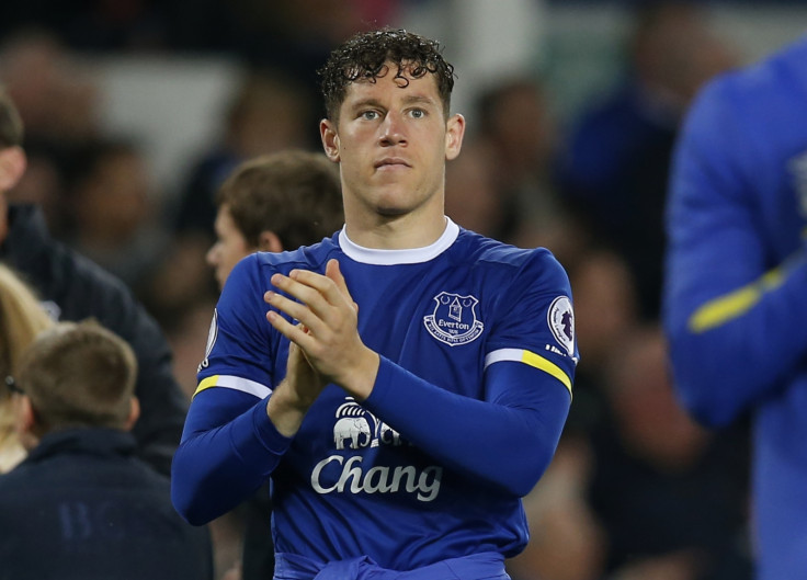 Ross Barkley