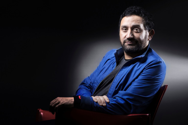 Ciyril Hanouna