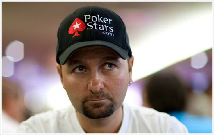 Daniel Negreanu 