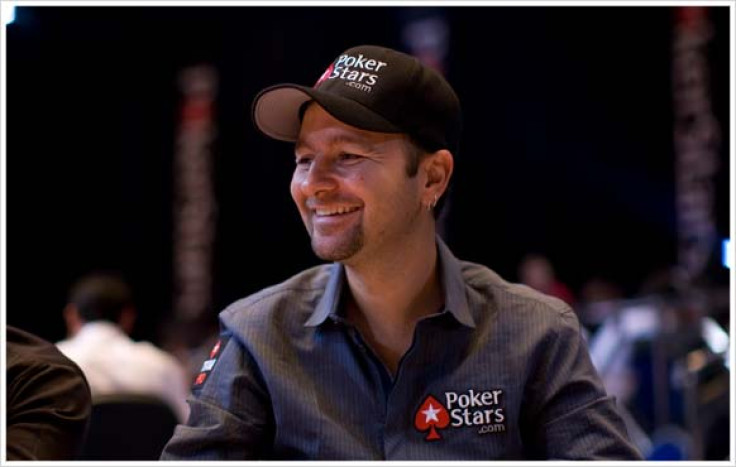 Daniel Negreanu