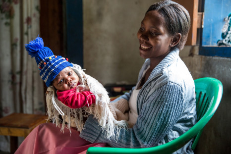 Tanzanian Maternal Health Programme