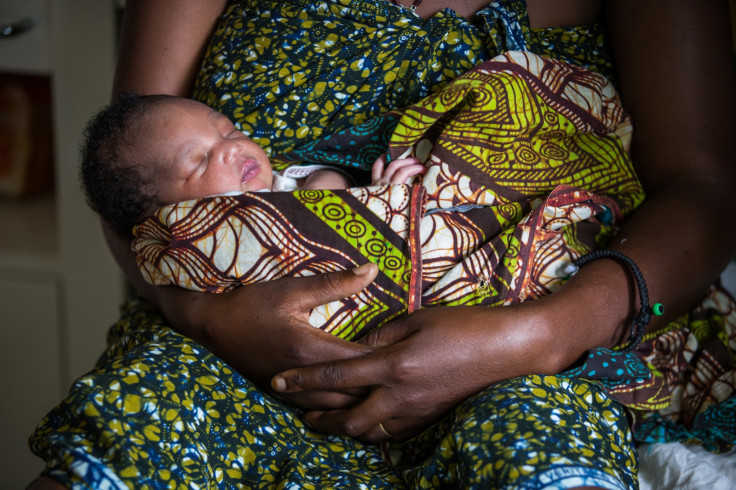 Maternal Health Programme