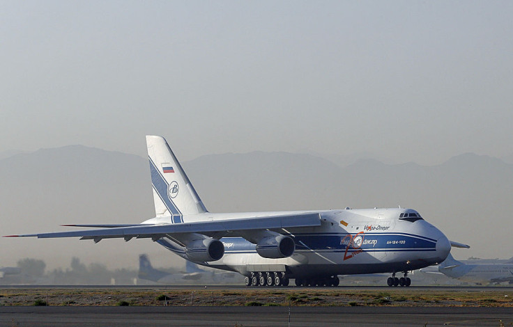 Antonov An-124