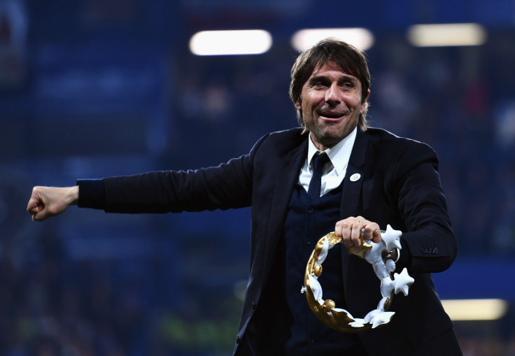 Antonio Conte