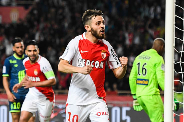 Bernardo Silva