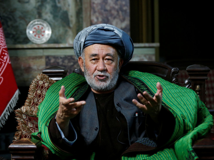 Ahmad Ishchi