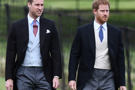 Pippa Middleton wedding
