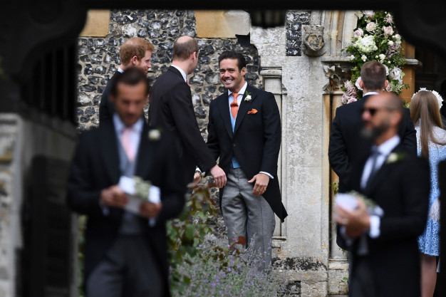 Pippa Middleton Pippa Middleton