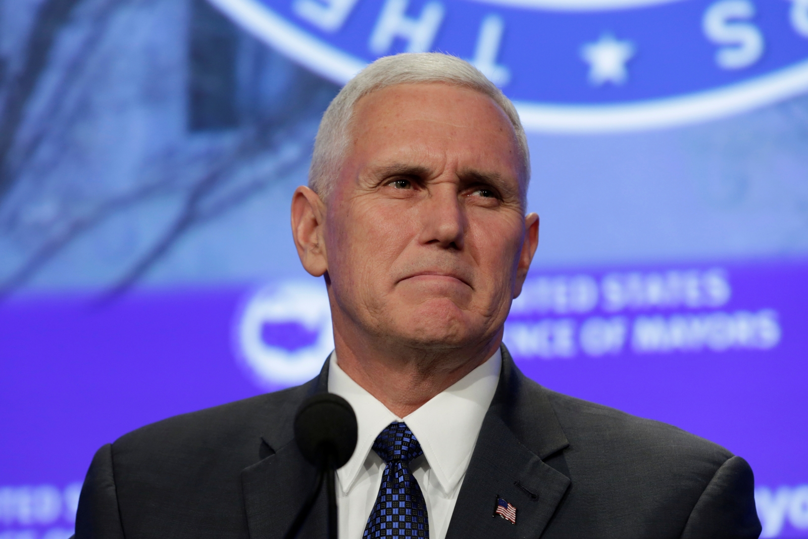 University students to walk out of Mike Pence speech over LGBT rights