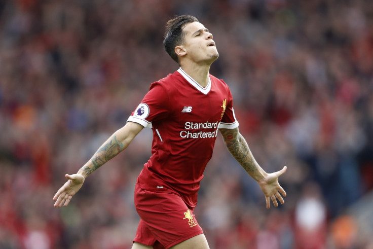 Philippe Coutinho