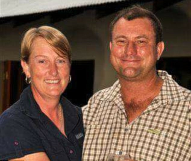Game Hunter killed by elephant Game Hunter killed by elephant