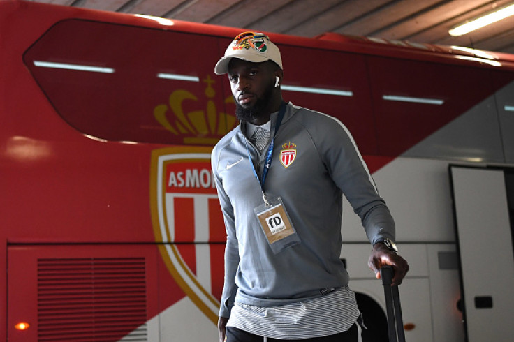 Tiemoue Bakayoko