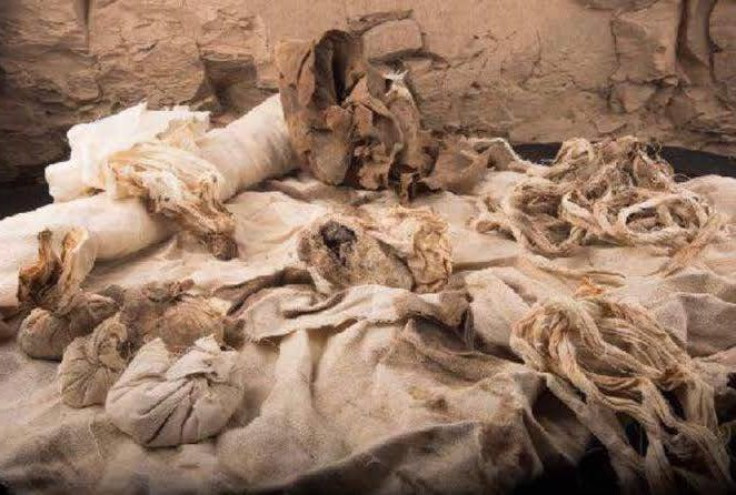 ancient egypt mummy