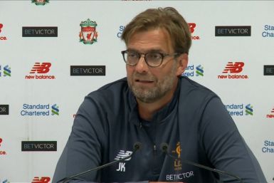Jurgen Klopp: Liverpool Should Be In The Champions League ‘All The Time’