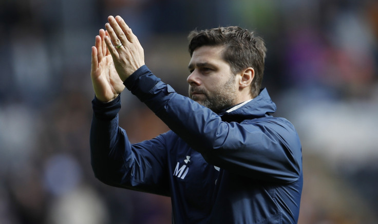 Mauricio Pochettino