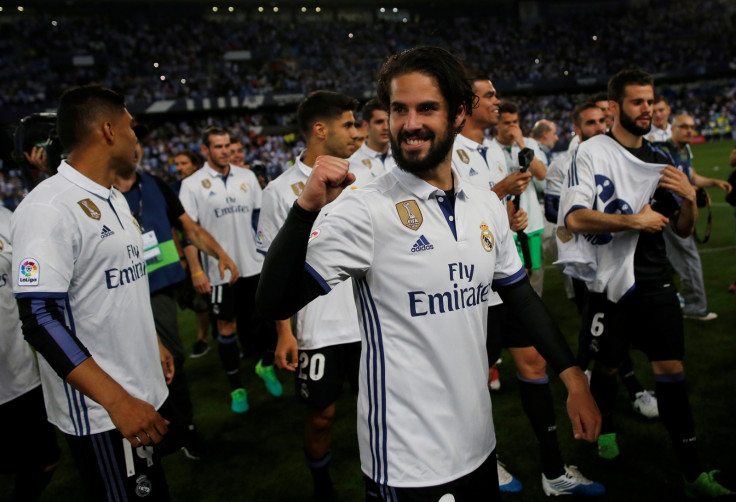 Isco