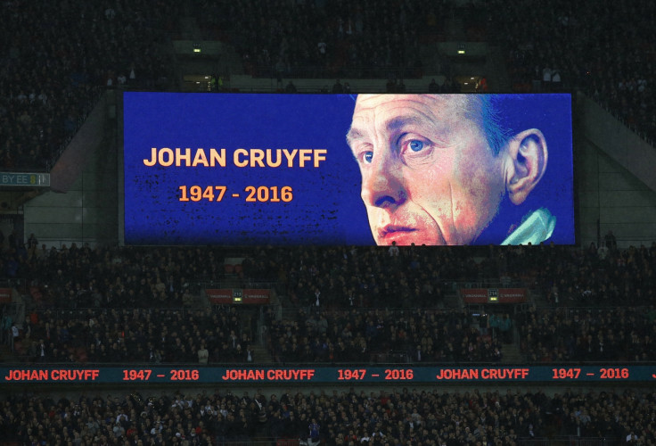 Johan Cruyff