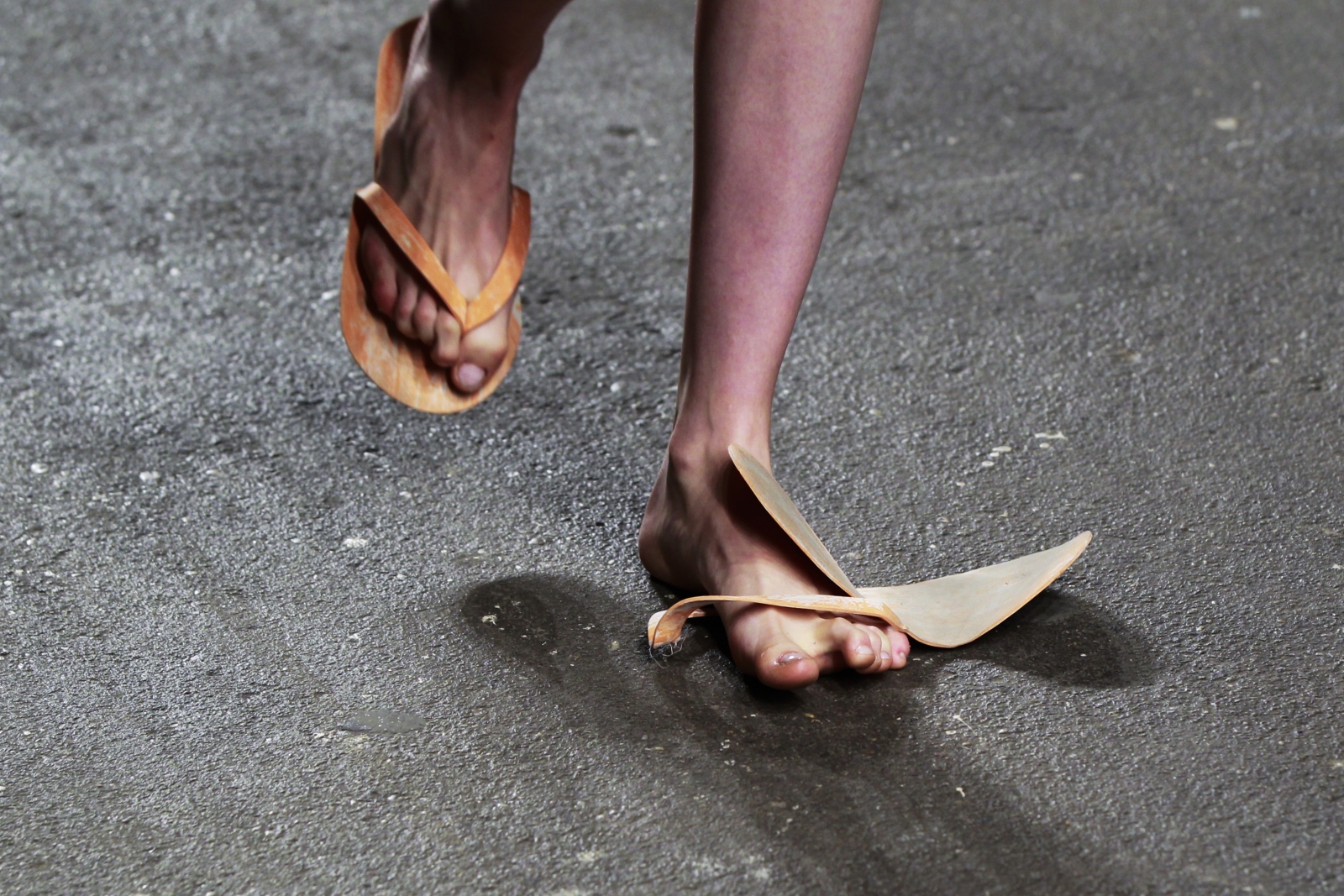 mexican runner sandals
