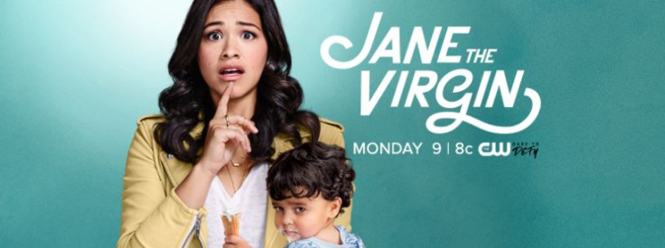 Jane the Virgin season 4