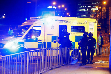 Blast At Ariana Grande Concert in England Kills 19: What We Know So Far