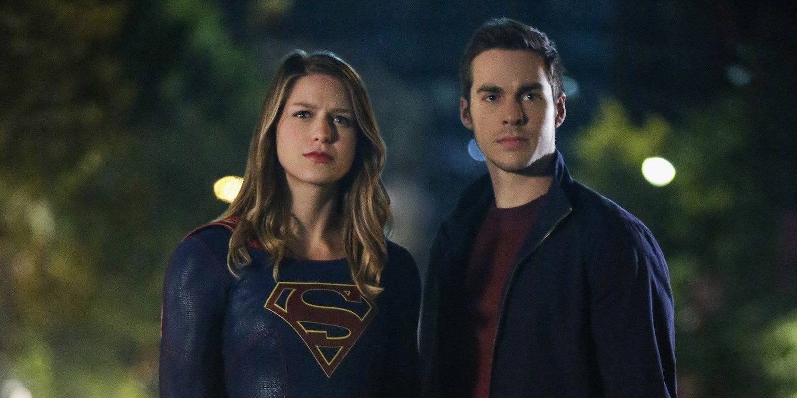 Supergirl Season 3 Episode 7 Streaming