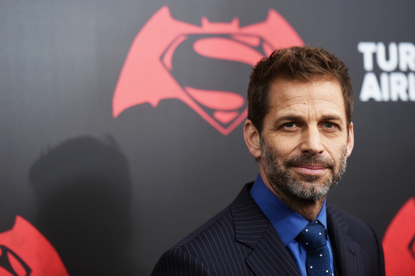 Next photo of Zack Snyder