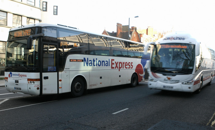 Victoria Coach Station