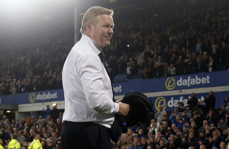 Ronald Koeman