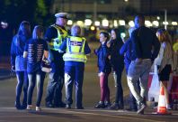 Social Media Users Rally To Help People Stranded After Manchester Attack