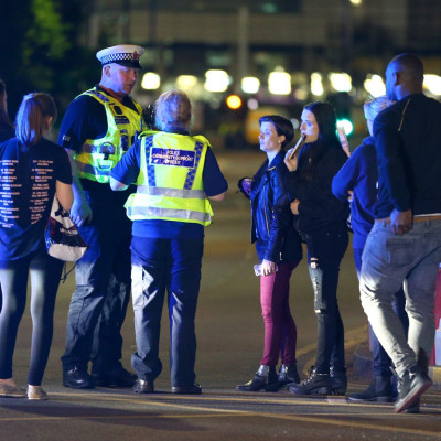 Social Media Users Rally To Help People Stranded After Manchester Attack