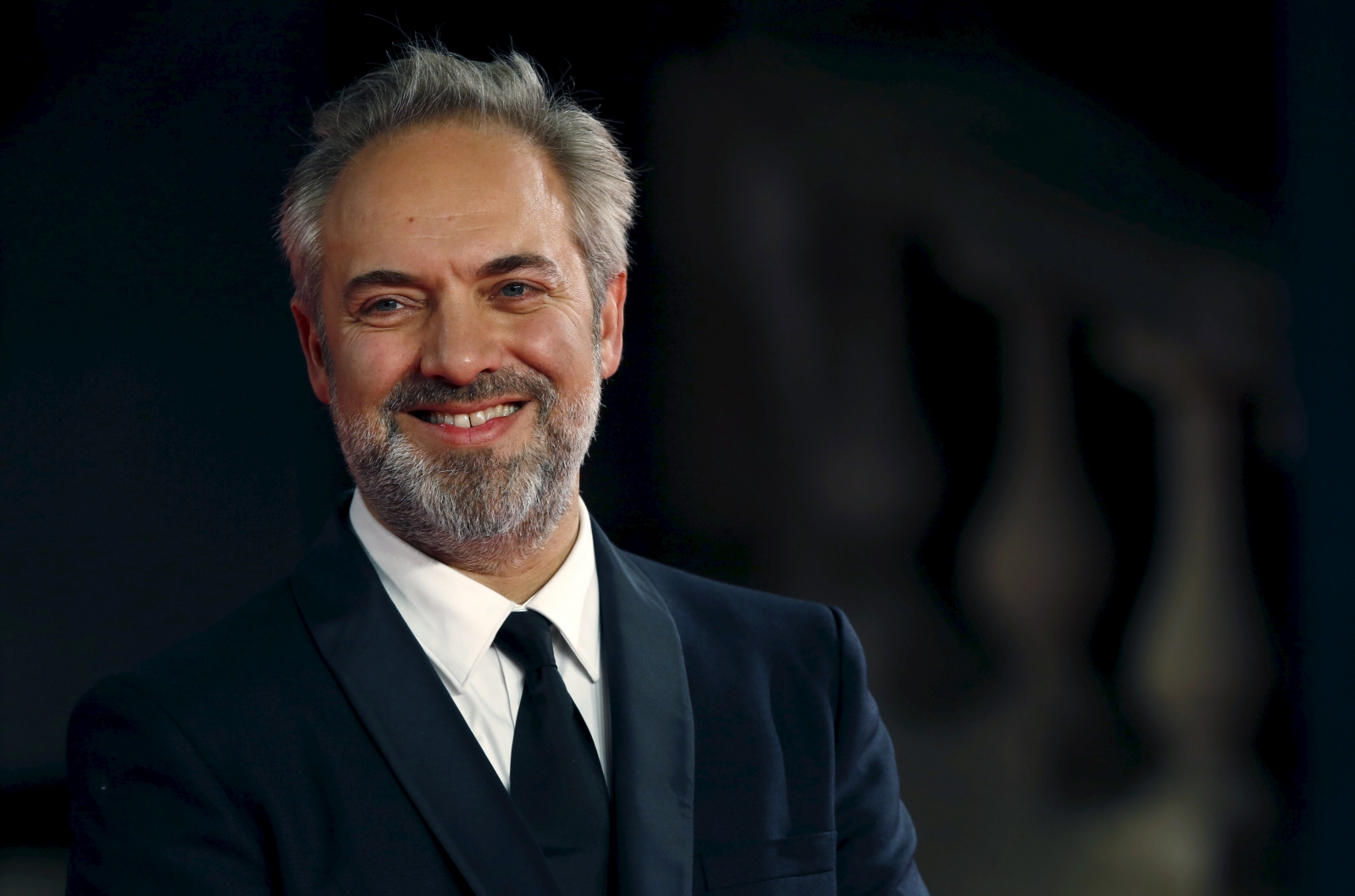 Next photo of Sam Mendes