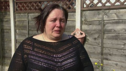 Manchester attacker was 'sick' says tearful mother in plea for missing daughter