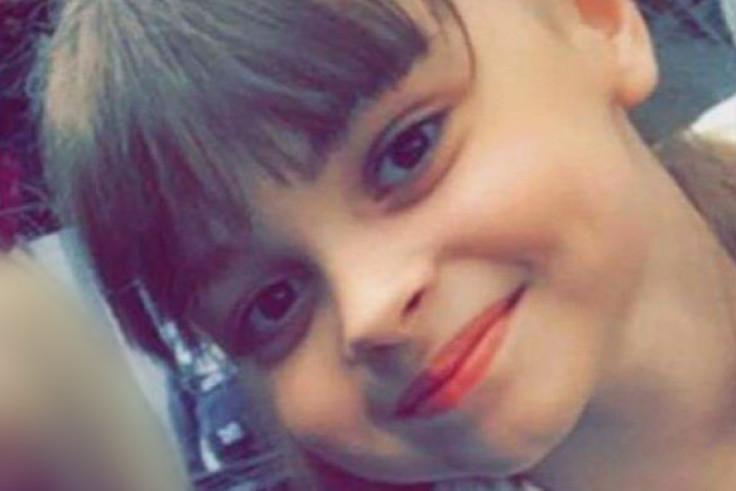 Saffie Rose Roussos