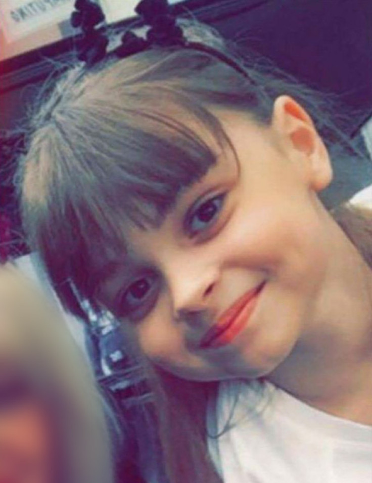 Saffie Rose Roussos