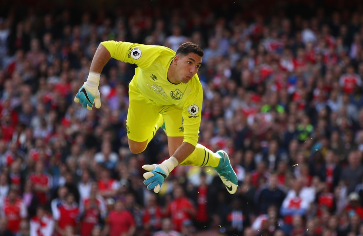 Joel Robles