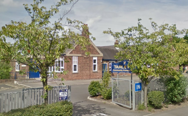 Tarleton Community Primary School