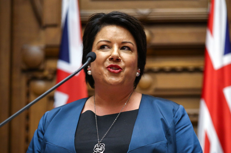 Paula Bennett New Zealand