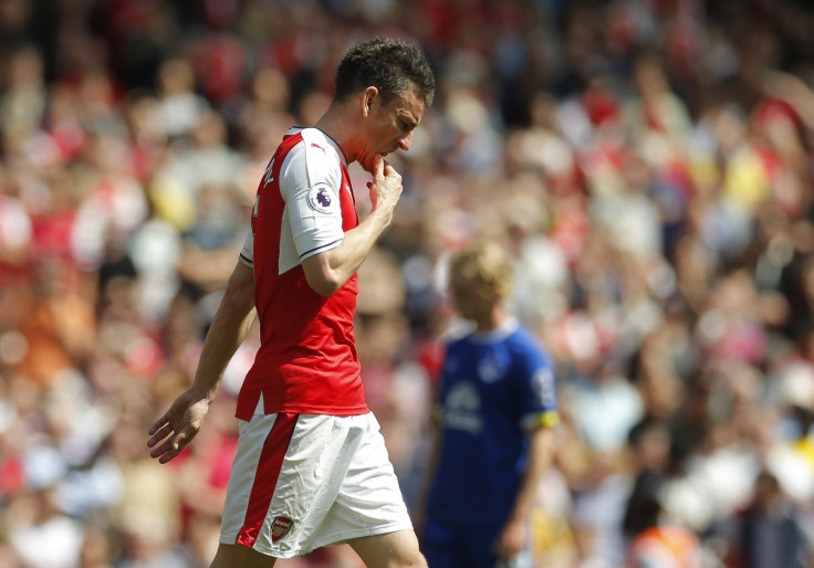 Laurent Koscielny