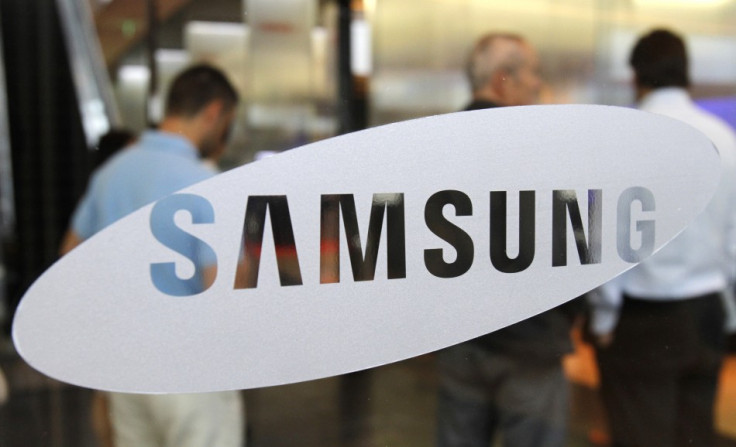Samsung Oust Apple’s iPhone to Become World’s Favourite Smartphone Maker