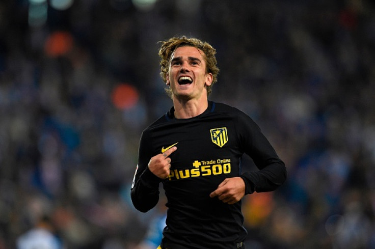 Antoine Griezmann