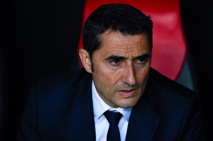 Ernesto Valverde